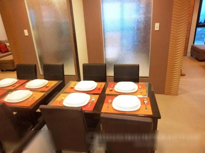 "2BR Condo for Rent in Emerald Mansion, Ortigas Center, Pasig"03