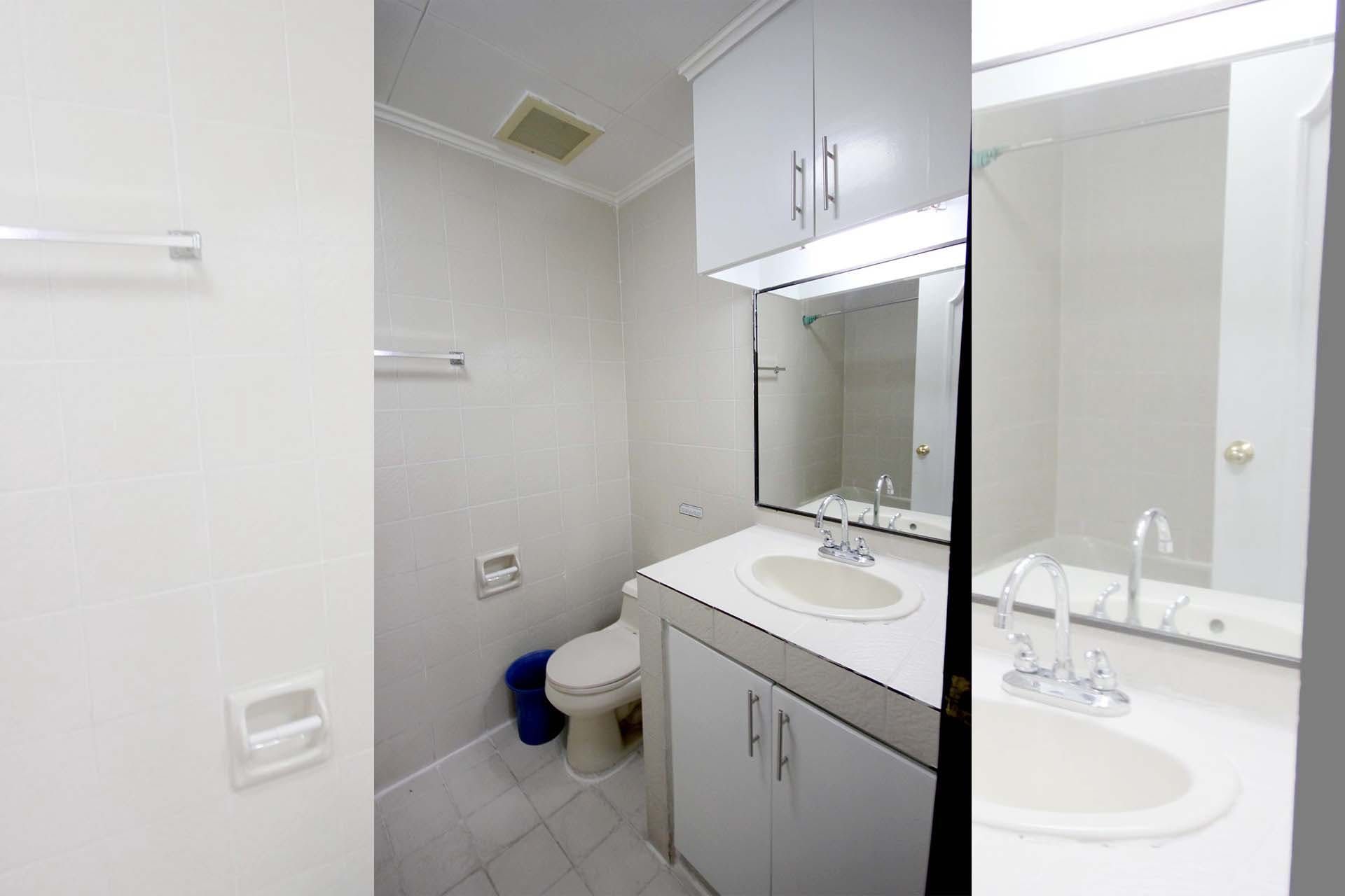 "2BR Condo for Rent in Emerald Mansion, Ortigas Center, Pasig"10