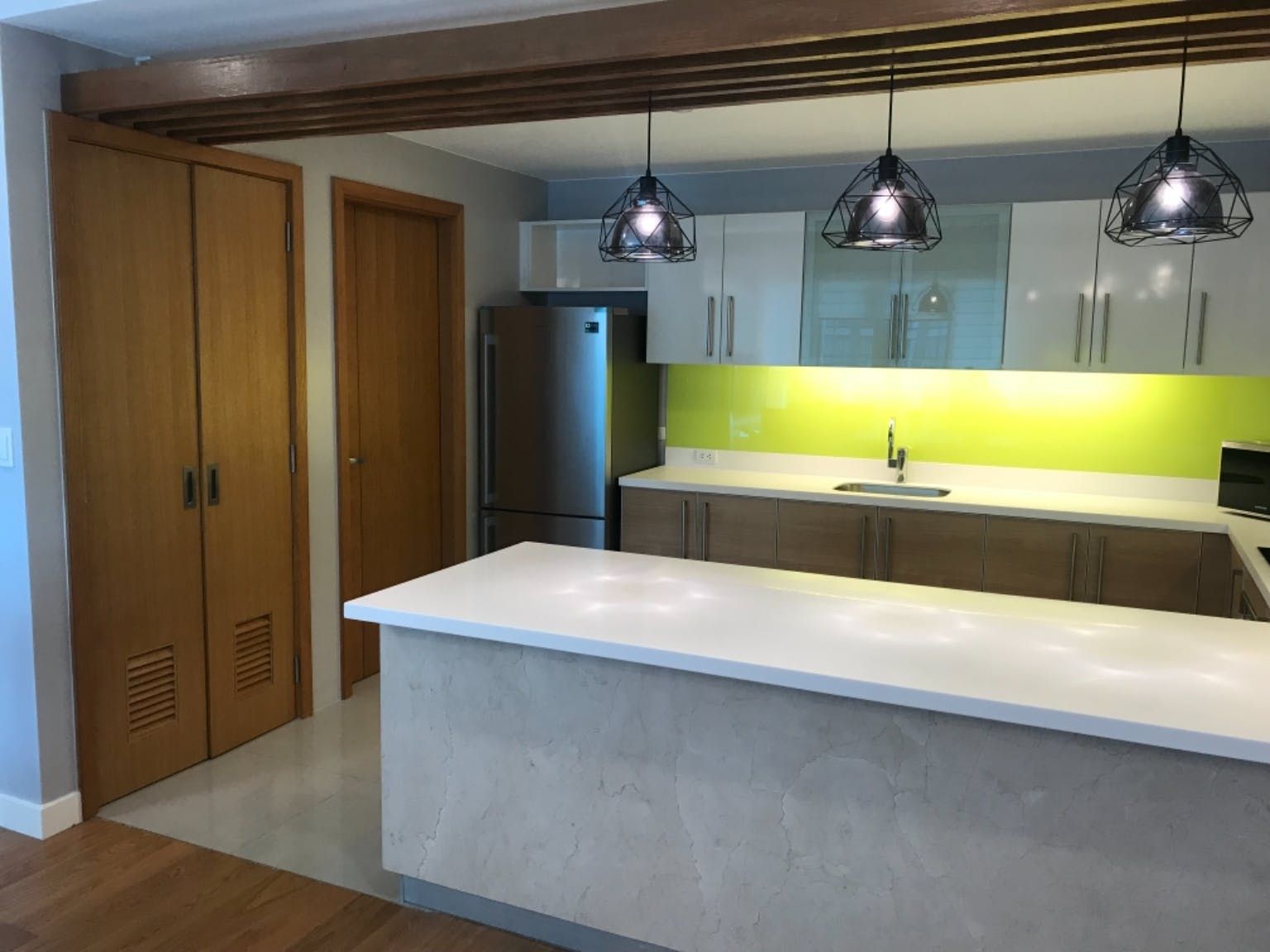 "1BR Condo for Rent in Park Terraces, San Lorenzo, Makati"08