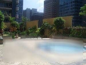"Studio Condo for Rent in Paseo Parkview Suites, Salcedo Village, Makat"08