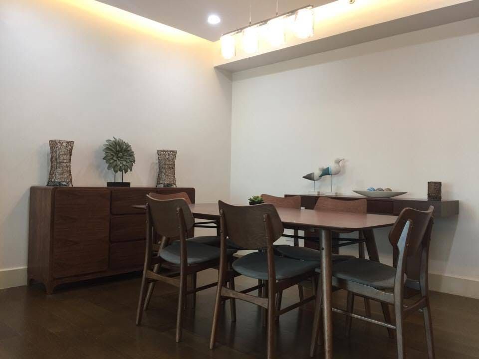 "1BR Condo for Rent in Edades Tower and Garden Villas, Rockwell Center,"06