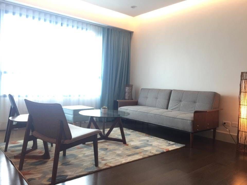 "1BR Condo for Rent in Edades Tower and Garden Villas, Rockwell Center,"10