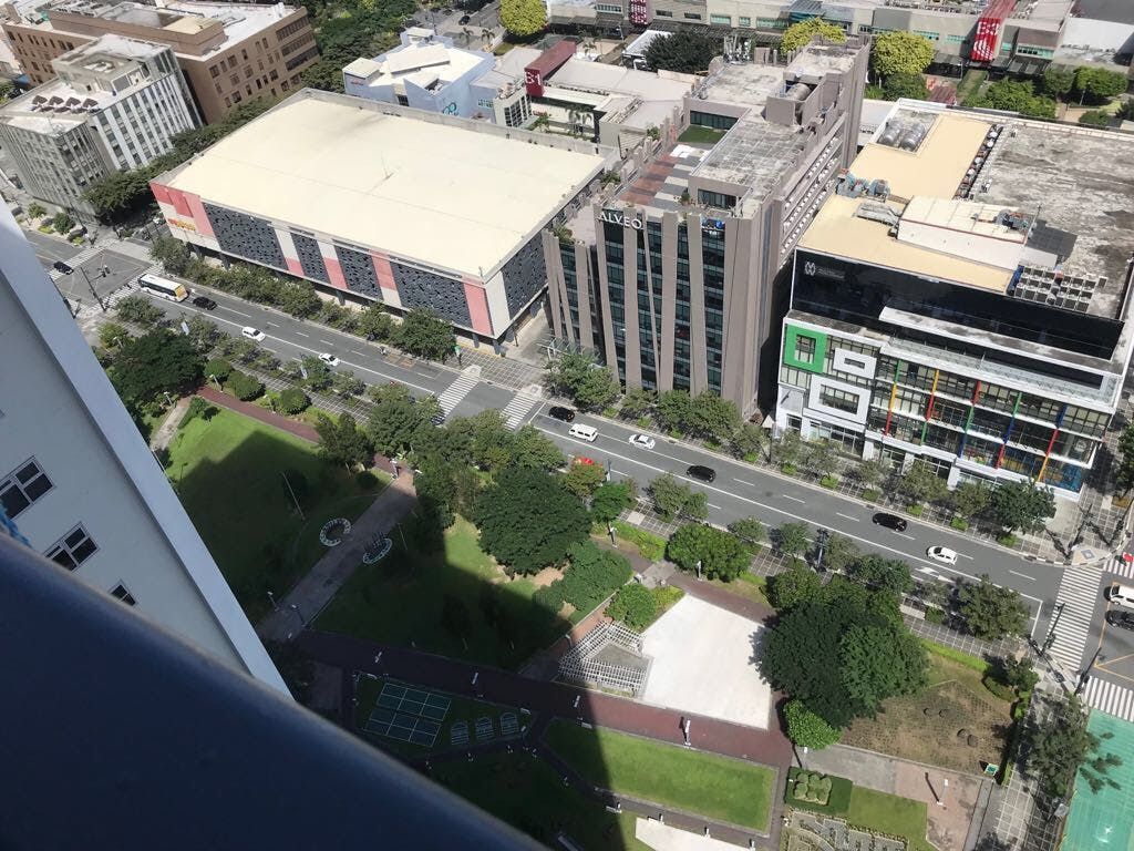 "2BR Condo for Rent in One Maridien Tower, BGC - Bonifacio Global City,"07