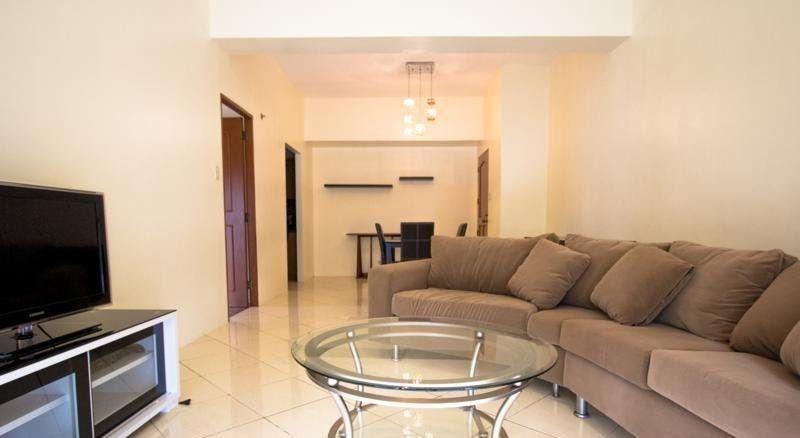 "1BR Condo for Rent in Paseo Parkview Suites, Salcedo Village, Makati"10