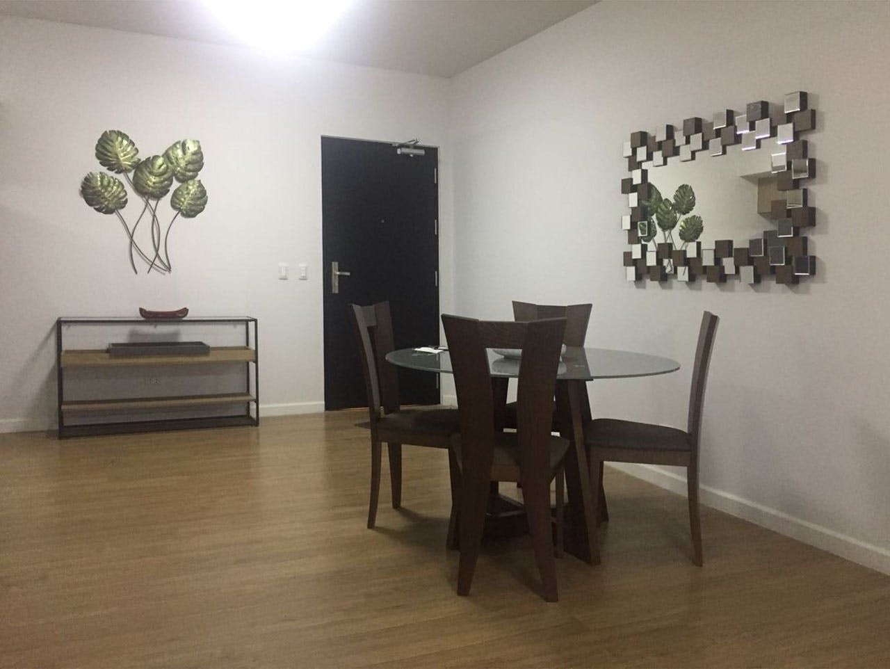 "2BR Condo for Rent in One Maridien Tower, BGC - Bonifacio Global City,"08