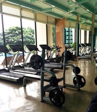 "1BR Condo for Rent in Bellagio III, BGC - Bonifacio Global City, Tagui"09