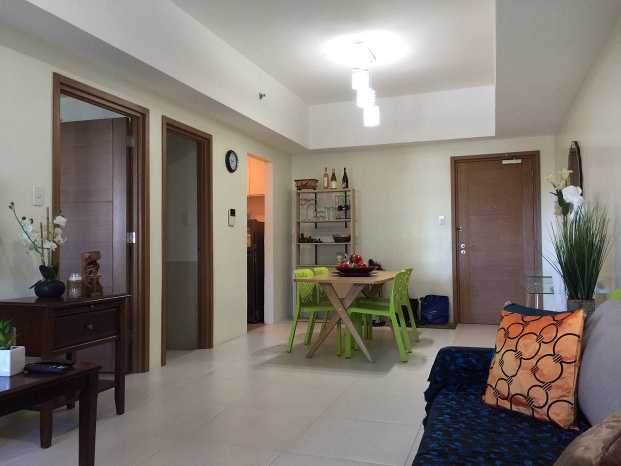 "1BR Condo for Rent in Icon Plaza, BGC - Bonifacio Global City, Taguig"03