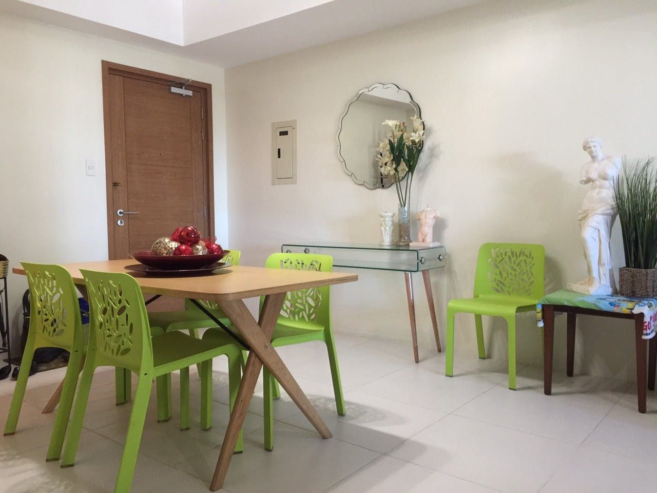 "1BR Condo for Rent in Icon Plaza, BGC - Bonifacio Global City, Taguig"06