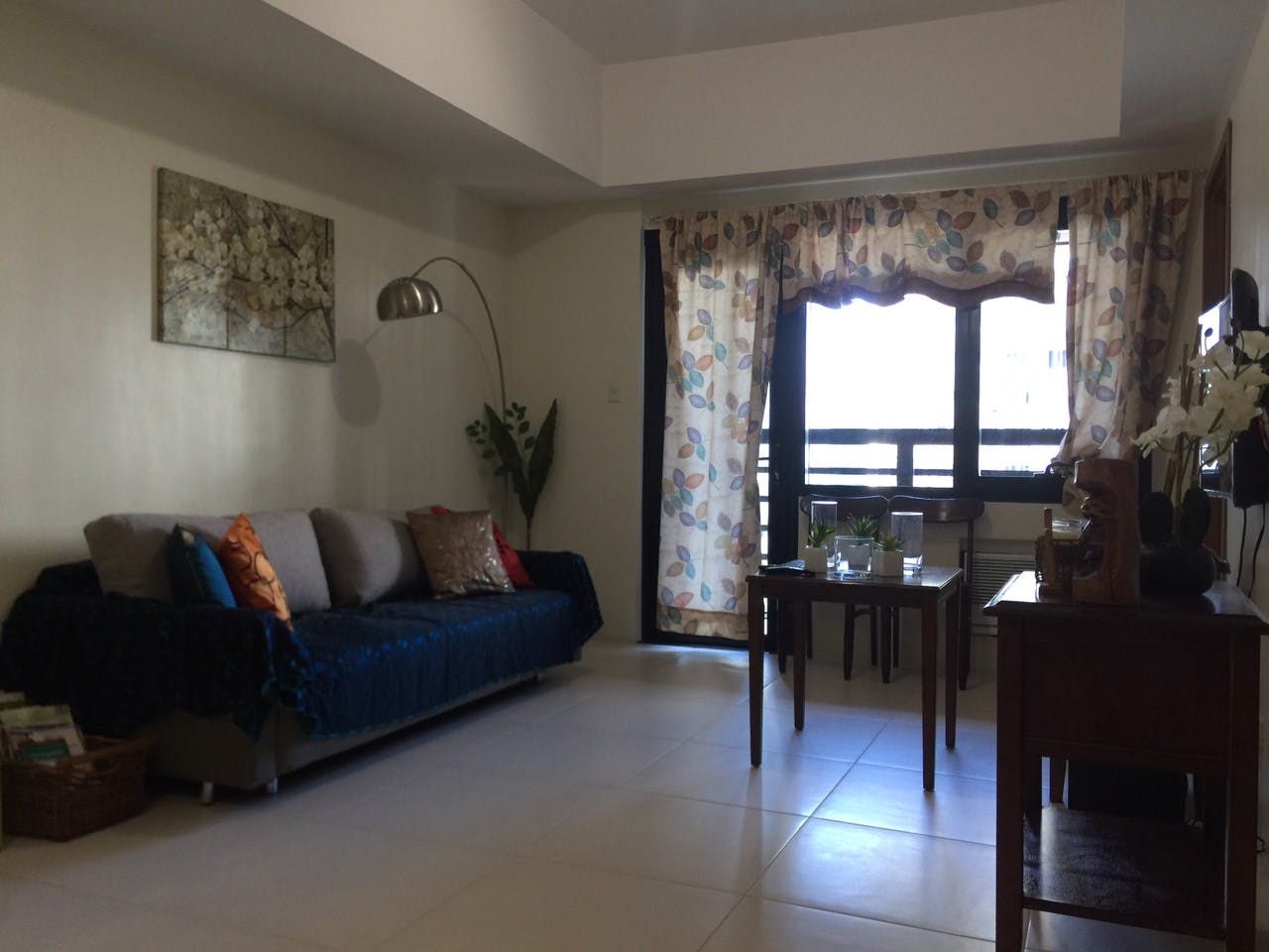 "1BR Condo for Rent in Icon Plaza, BGC - Bonifacio Global City, Taguig"09