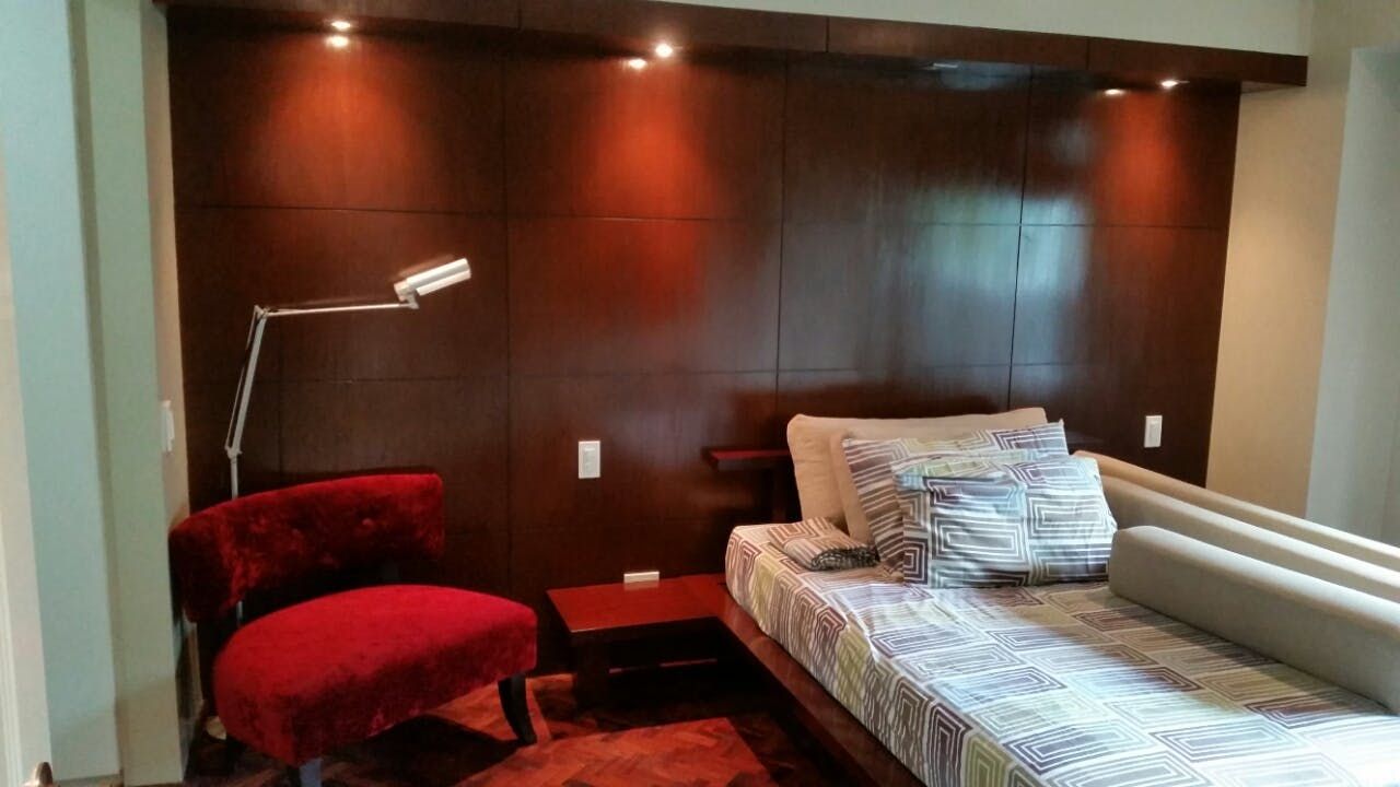 "2BR Condo for Rent in Two Serendra, BGC - Bonifacio Global City, Tagui"08