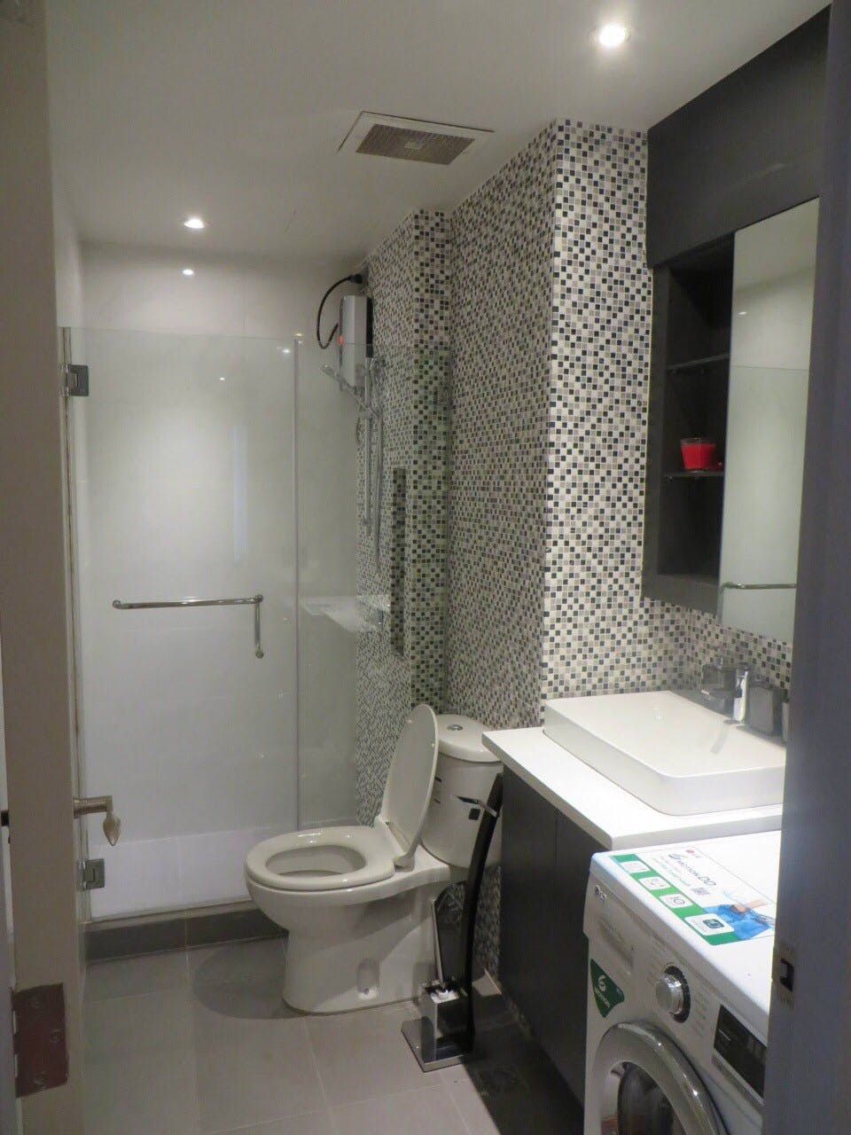"2BR Condo for Rent in Two Serendra, BGC - Bonifacio Global City, Tagui"10