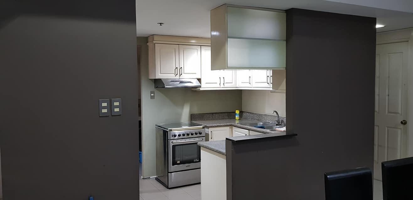 "3BR Condo for Rent in One Wilson Place, Greenhills, San Juan"04