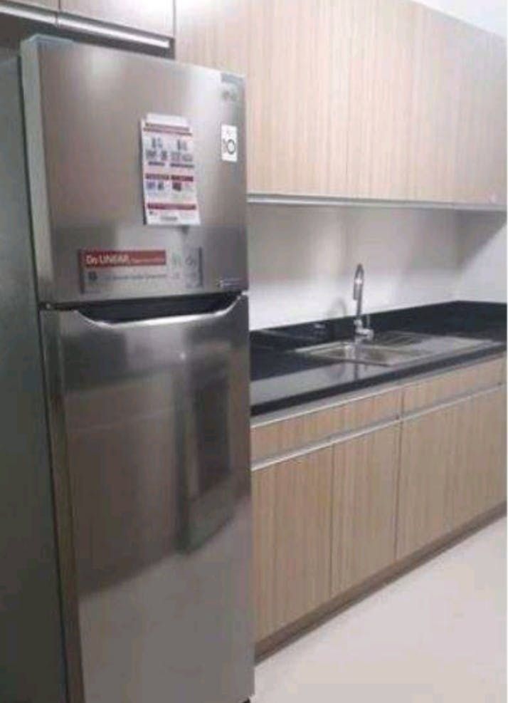 "2BR Condo for Rent in The Sequoia at Two Serendra, BGC - Bonifacio Glo"10