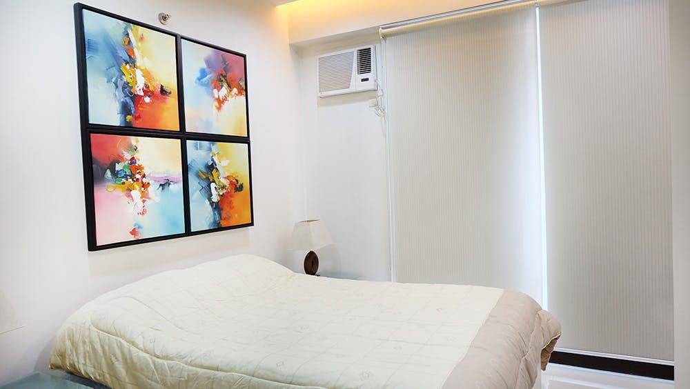 "2BR Condo for Rent in Grand Hamptons II, BGC - Bonifacio Global City,"08