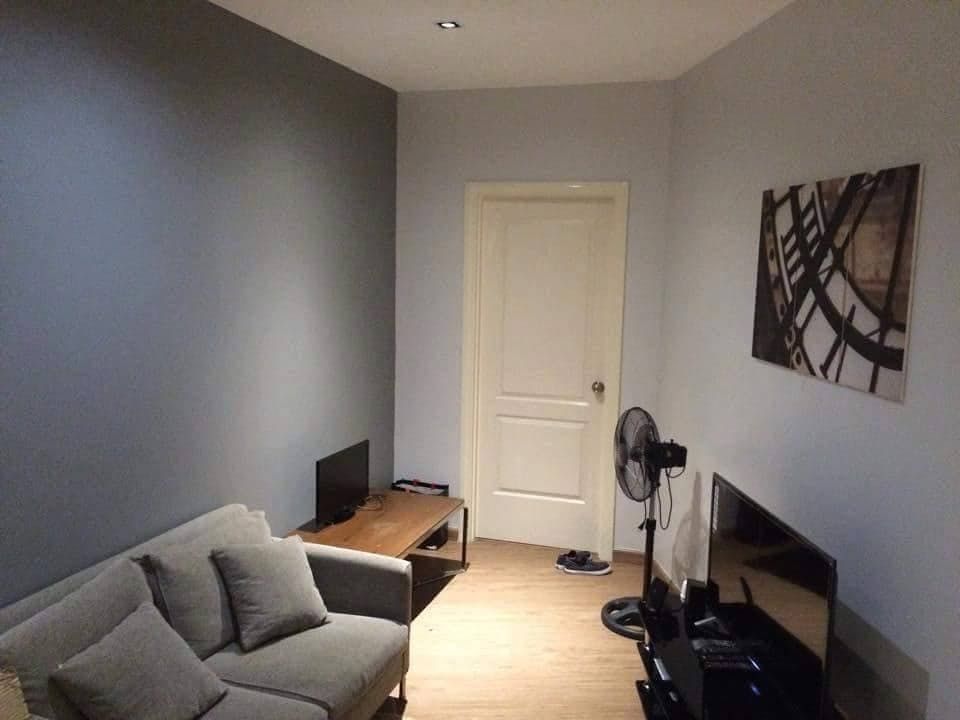 "1BR Condo for Rent in The Gramercy Residences, Poblacion, Makati"04