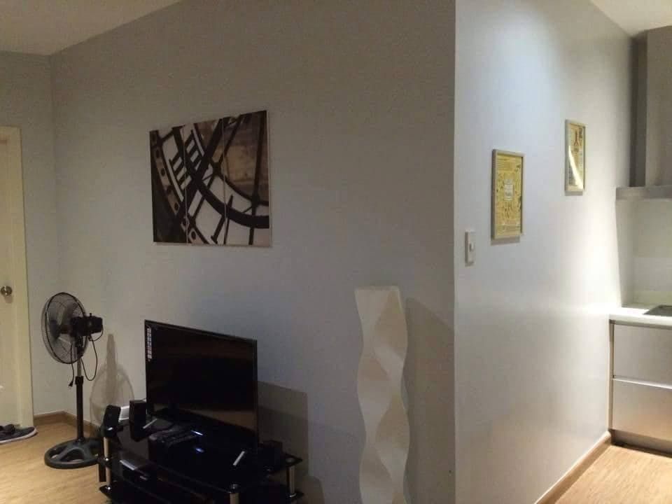 "1BR Condo for Rent in The Gramercy Residences, Poblacion, Makati"06