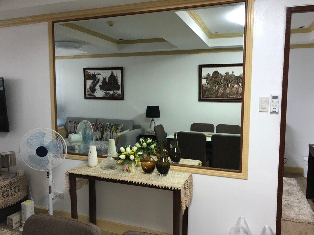 "1BR Condo for Rent in The Malayan Plaza, Ortigas Center, Pasig"04