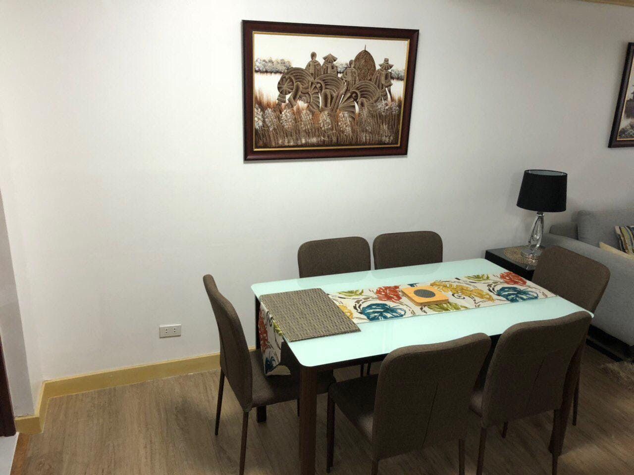 "1BR Condo for Rent in The Malayan Plaza, Ortigas Center, Pasig"06