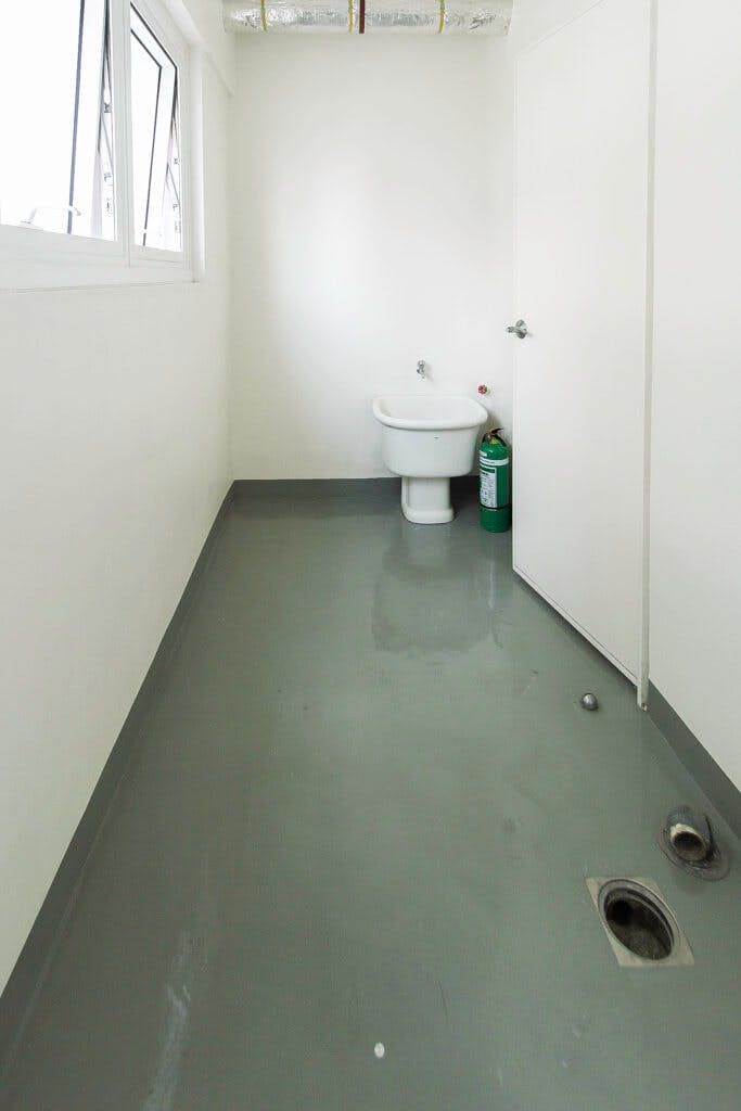 "1BR Condo for Rent in The Grand Midori Makati, Legazpi Village, Makati"10