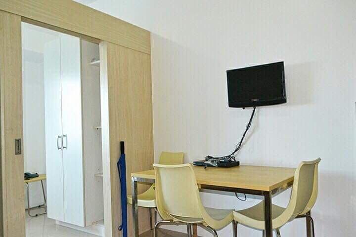"1BR Condo for Rent in Light Residences, Barangka Ilaya, Mandaluyong"07