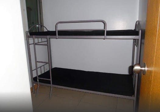 "2BR Condo for Rent in One Serendra, BGC - Bonifacio Global City, Tagui"03