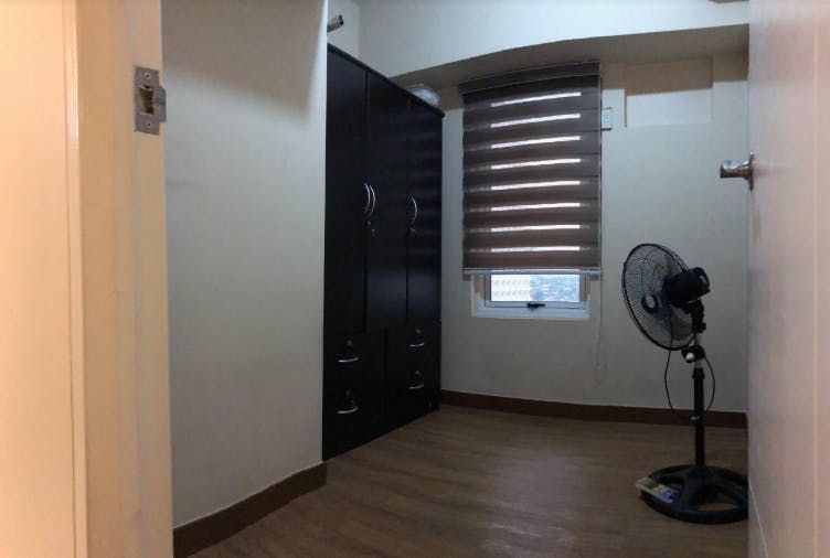 "3BR Condo for Rent in One Castilla Place, Valencia, Quezon City"04