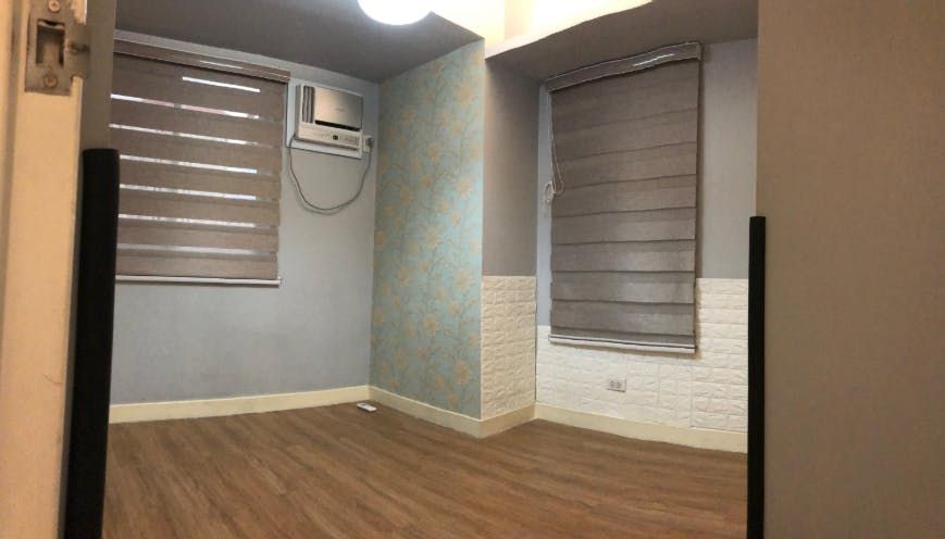 "3BR Condo for Rent in One Castilla Place, Valencia, Quezon City"06