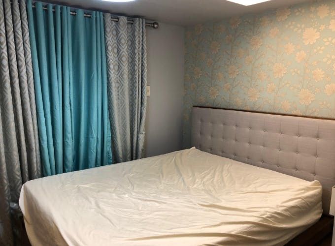 "3BR Condo for Rent in One Castilla Place, Valencia, Quezon City"08