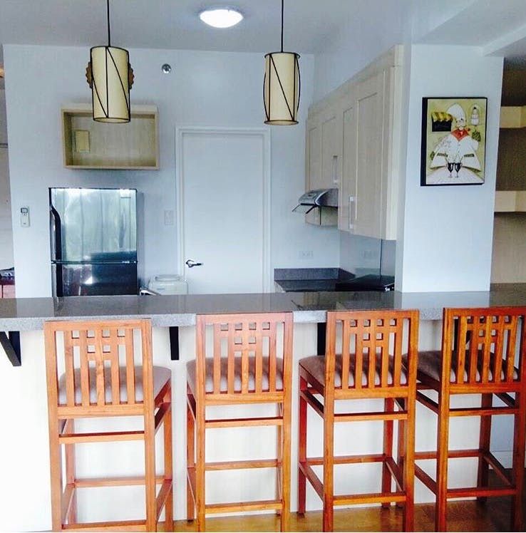 "2BR Condo for Rent in One Rockwell, Rockwell Center, Makati"04