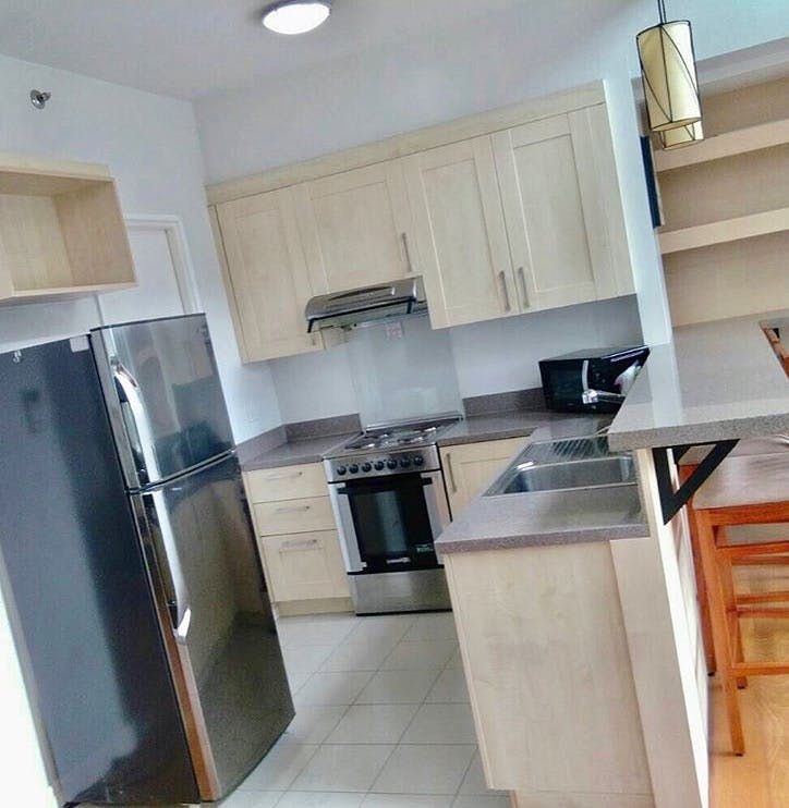 "2BR Condo for Rent in One Rockwell, Rockwell Center, Makati"06