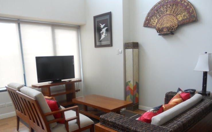 "2BR Condo for Rent in One Rockwell, Rockwell Center, Makati"08