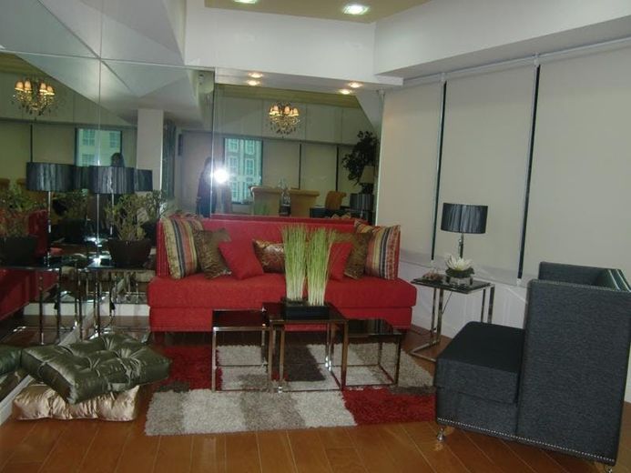 "2BR Condo for Rent in One Rockwell, Rockwell Center, Makati"01