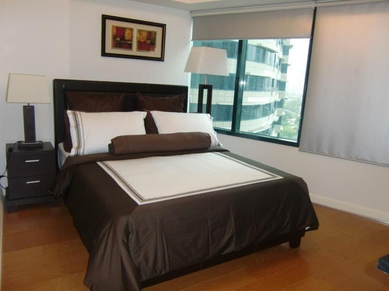"2BR Condo for Rent in One Rockwell, Rockwell Center, Makati"10