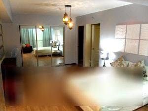 "3BR Condo for Rent in Two Serendra, BGC - Bonifacio Global City, Tagui"07