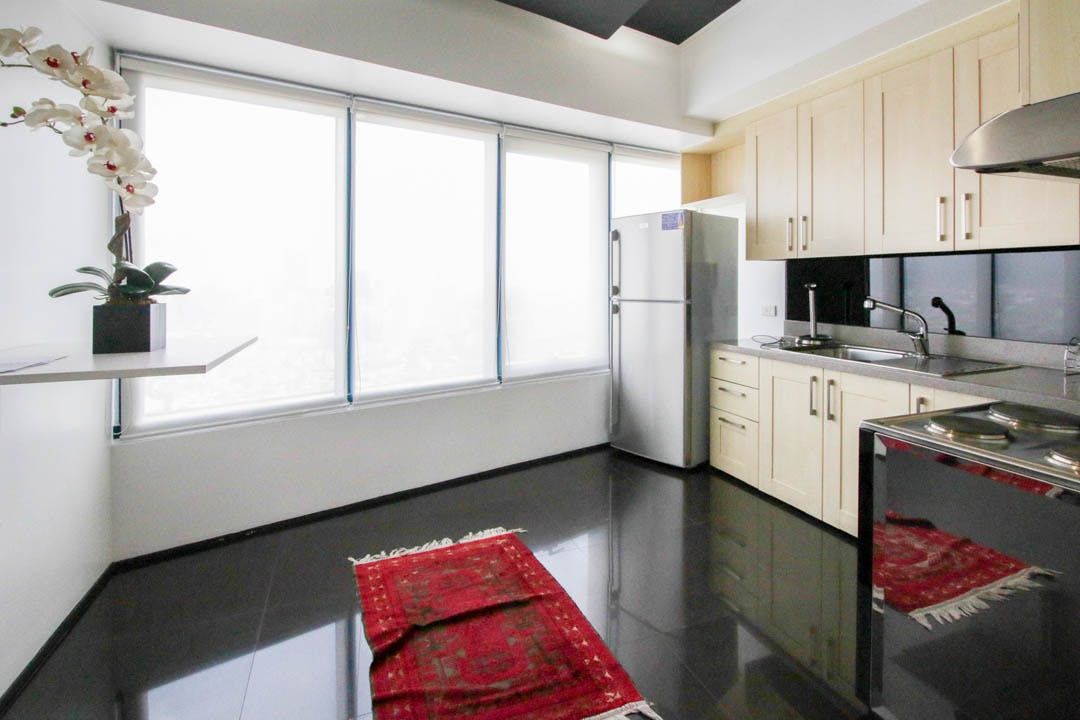 "2BR Condo for Rent in One Rockwell, Rockwell Center, Makati"03