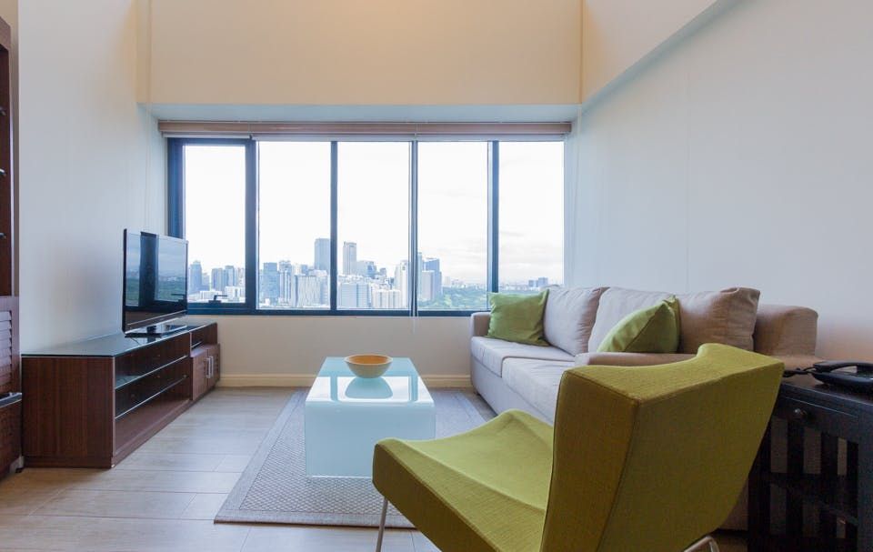 "2BR Condo for Rent in One Rockwell, Rockwell Center, Makati"04