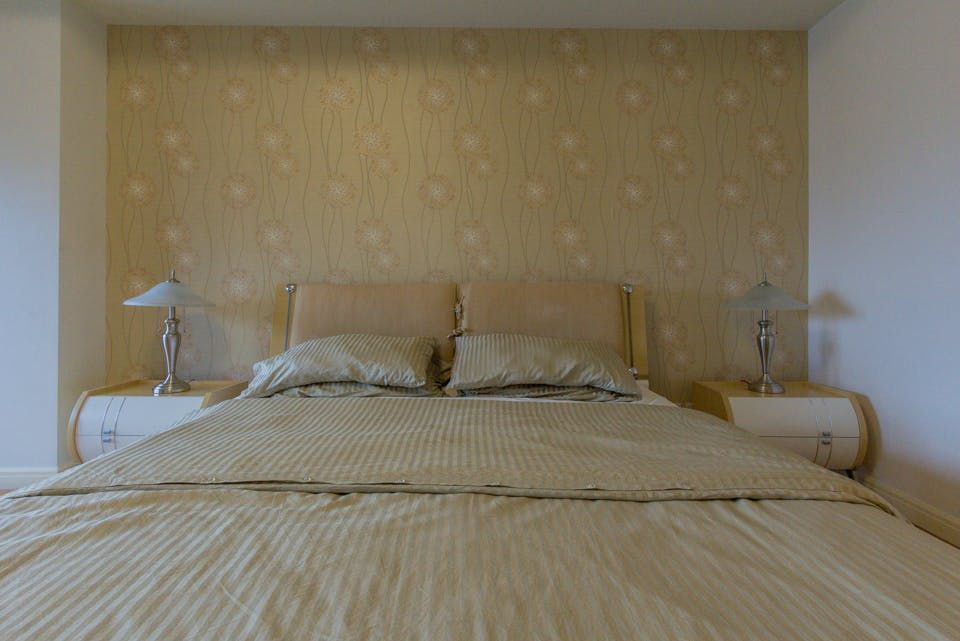 "2BR Condo for Rent in One Rockwell, Rockwell Center, Makati"06