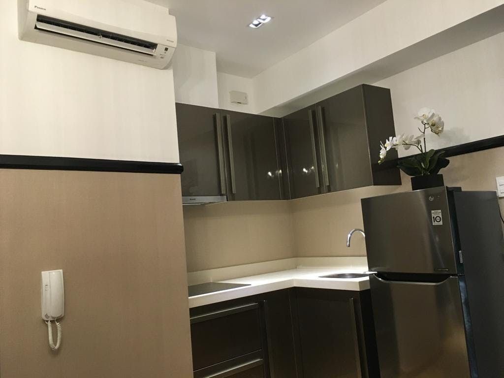 "1BR Condo for Rent in The Milano Residences, Poblacion, Makati"04