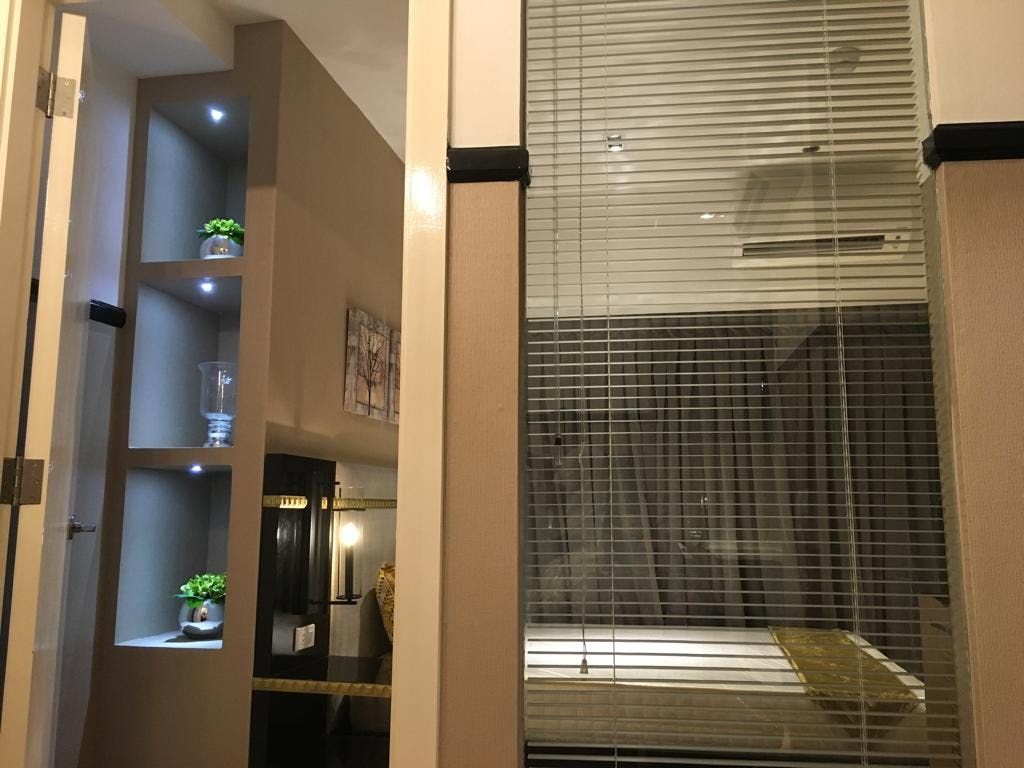 "1BR Condo for Rent in The Milano Residences, Poblacion, Makati"09