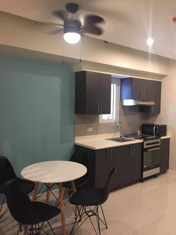 "Studio Condo for Rent in Senta, Legazpi Village, Makati"04