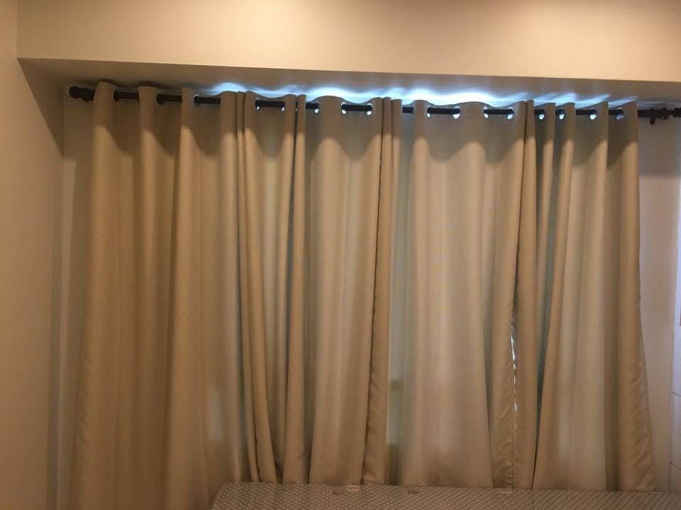 "Studio Condo for Rent in Senta, Legazpi Village, Makati"06