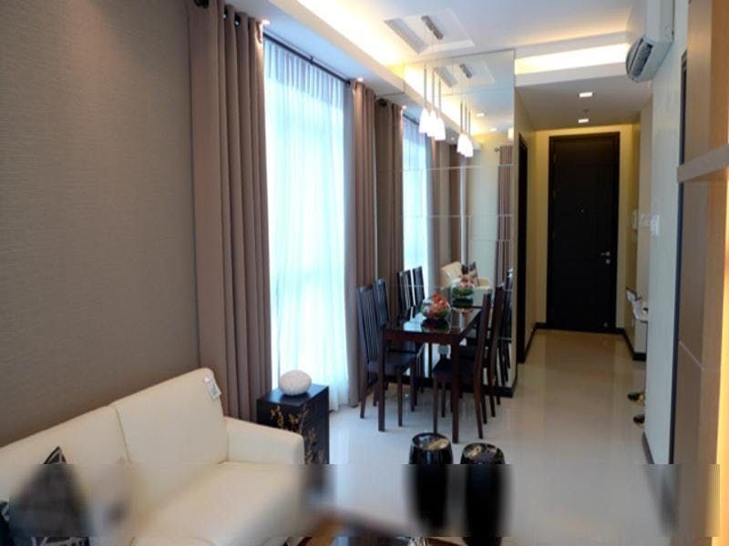 "2BR Condo for Rent in Fairways Tower, BGC - Bonifacio Global City, Tag"03