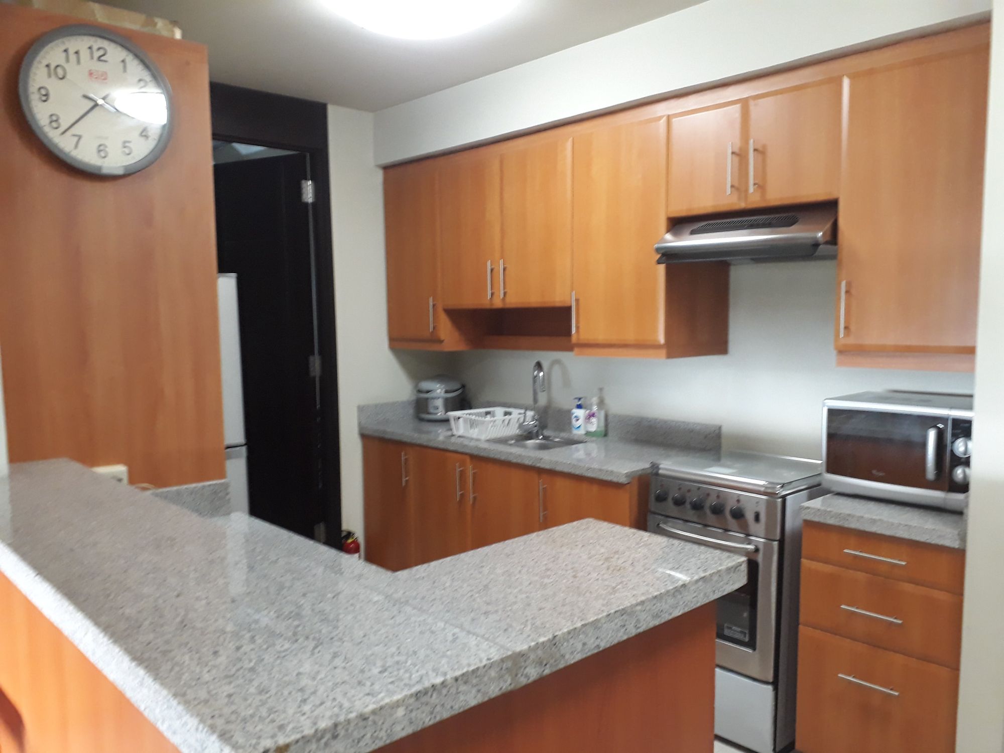 "2BR Condo for Rent in Fairways Tower, BGC - Bonifacio Global City, Tag"04