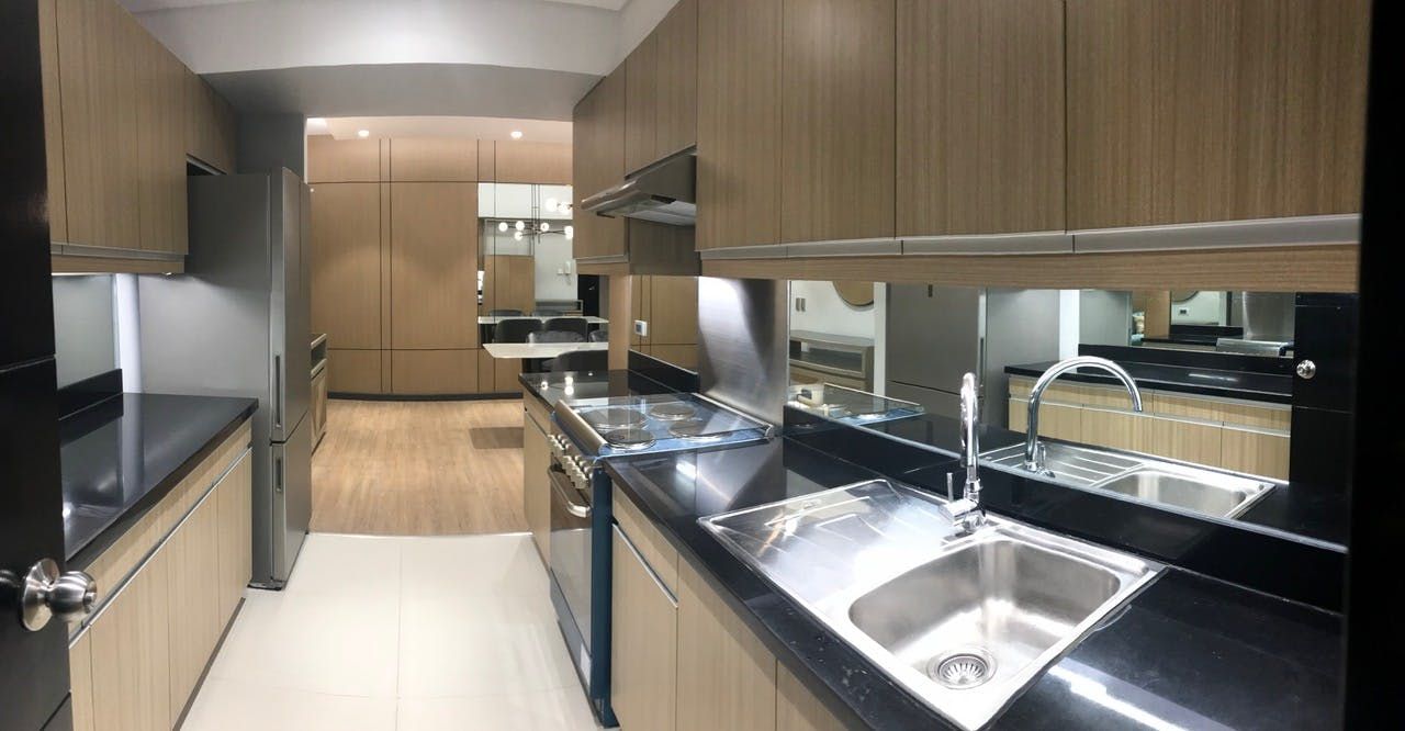 "2BR Condo for Rent in One Maridien Tower, BGC - Bonifacio Global City,"04