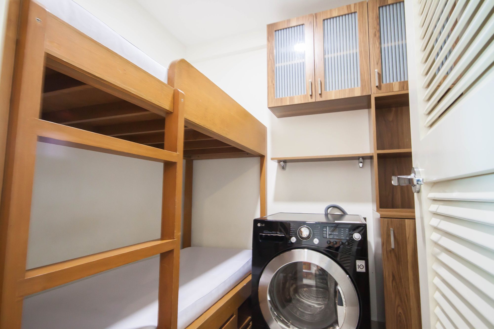 "3BR Condo for Rent in One Rockwell, Rockwell Center, Makati"05