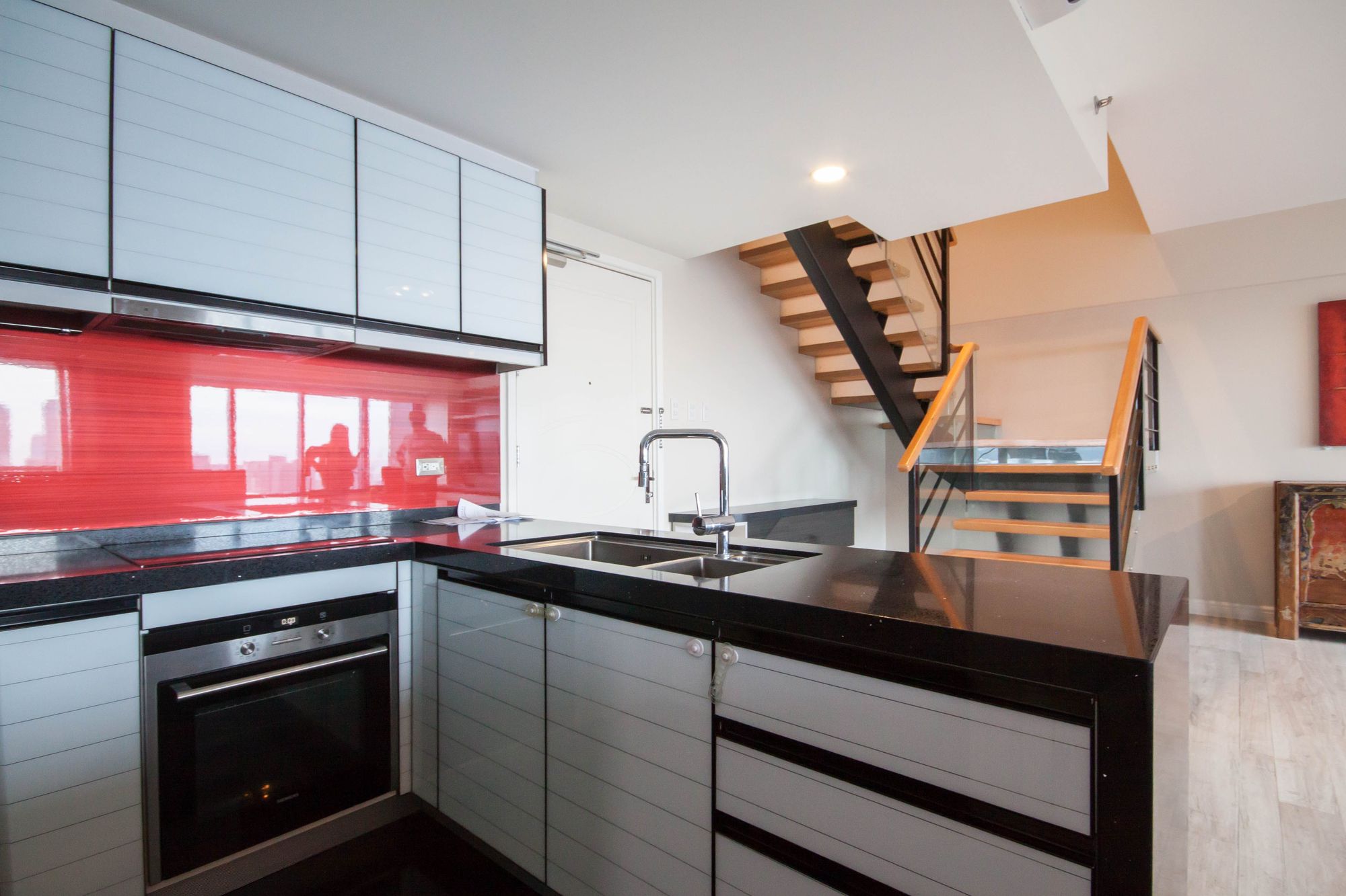 "3BR Condo for Rent in One Rockwell, Rockwell Center, Makati"07