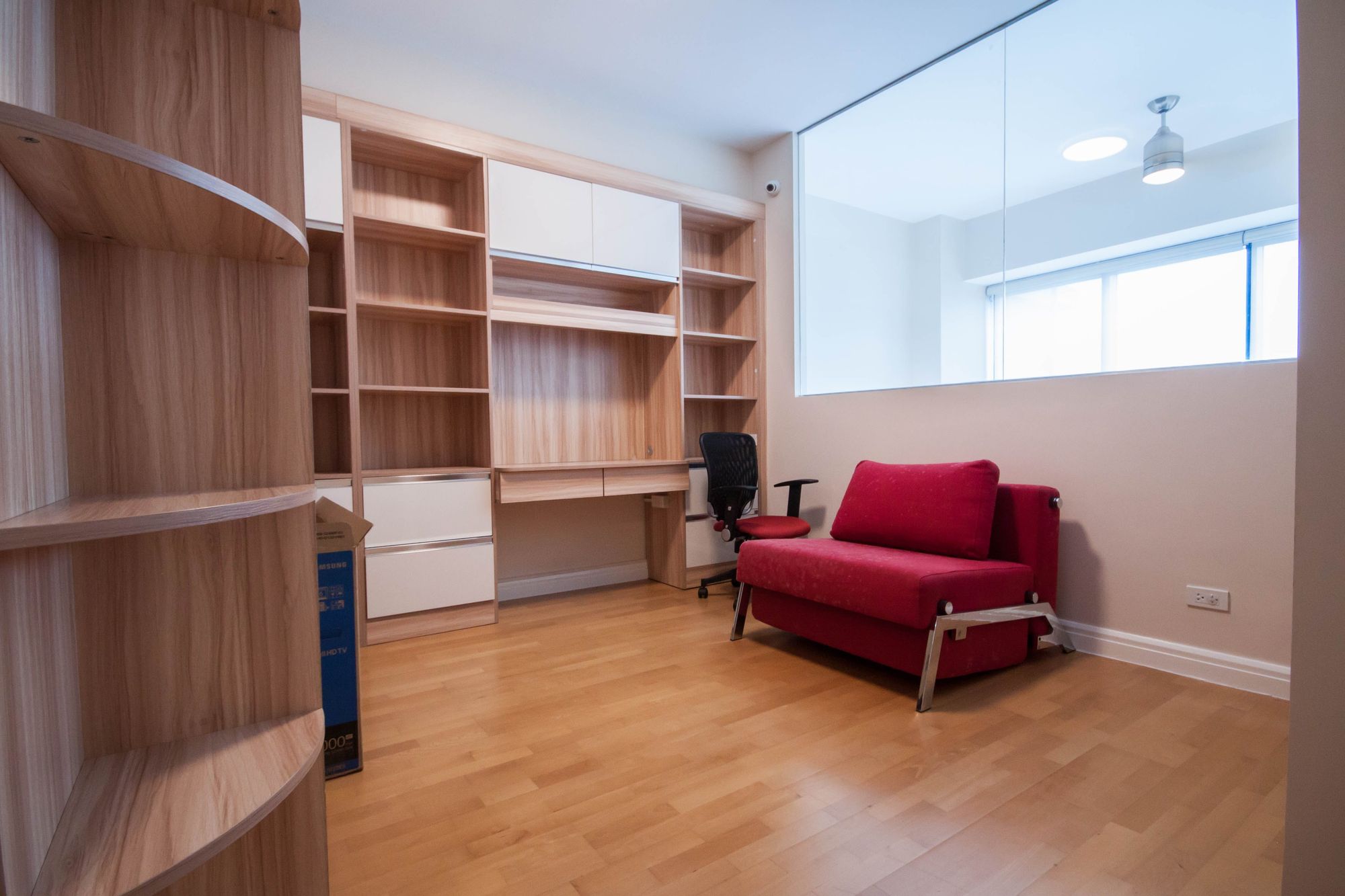 "3BR Condo for Rent in One Rockwell, Rockwell Center, Makati"08
