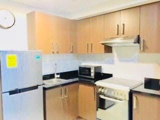 "Studio Condo for Rent in Red Oak at Two Serenda, BGC - Bonifacio Globa"04