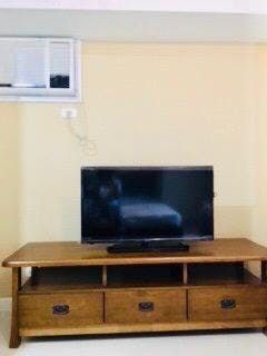"Studio Condo for Rent in Red Oak at Two Serenda, BGC - Bonifacio Globa"06