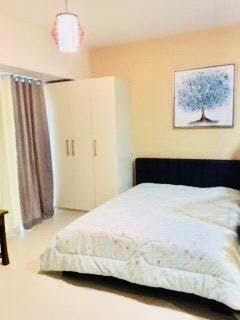 "Studio Condo for Rent in Red Oak at Two Serenda, BGC - Bonifacio Globa"08